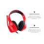 Гарнитура Sades SA-721 Spirits Red (sa721rdj)