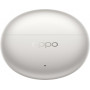 Bluetooth-гарнітура Oppo Enco X3s ETED1 Nebula Silver