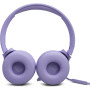 Гарнiтура JBL Tune 520C Purple (JBLT520CPUR)