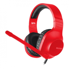 Гарнитура Sades SA-721 Spirits Red (sa721rdj)