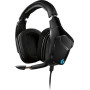 Гарнитура Logitech G635 Black (981-000750)