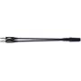 Гарнитура Modecom MC-859 Volcano Bow Black (S-MC-859-BOW)