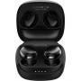 Bluetooth-гарнiтура Hator Hyреrpunk Truedots HD Black (HTA-411)