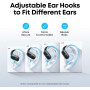 Bluetooth-гарнітура Anker SoundCore V40i Black (A3878G11)