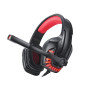 Гарнитура REAL-EL GDX-7650 Black/Red