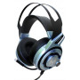 Гарнитура Somic G949DE Black/Silver