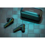 Bluetooth-гарнитура Xiaomi QCY T5 Black_