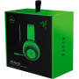 Гарнитура Razer Kraken Multi Platform Green (RZ04-02830200-R3M1)