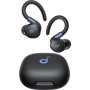 Bluetooth-гарнітура Anker SoundCore Sport X20 Black (A3968G11)