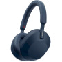 Гарнiтура Sony WH-1000XM5 Midnight Blue (WH1000XM5L.CE7)