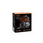 Гарнитура REAL-EL GDX-7620 Black