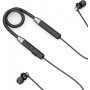 Bluetooth-гарнітура XO BS33 Sport Black (XO-BS33-BK)