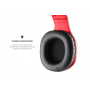 Гарнитура Sades SA-721 Spirits Red (sa721rdj)