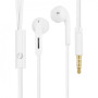 Гарнітура Borofone BM55 White (BM55W)