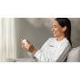 Bluetooth-гарнітура Asus ROG Cetra True Wireless SpeedNova White (90YH03Y0-BTUA10)