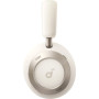 Bluetooth-гарнітура Anker SoundCore Space One Pro White (A3062G21)