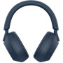 Гарнiтура Sony WH-1000XM5 Midnight Blue (WH1000XM5L.CE7)
