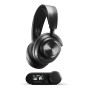 Гарнітура SteelSeries Arctis Nova Pro Wireless Black (61520)