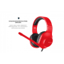 Гарнитура Sades SA-721 Spirits Red (sa721rdj)