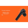 Bluetooth-гарнитура Xiaomi QCY T5 Black_