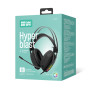 Гарнітура СolorWay Hyperblast RGB Black (CW-HPG05BK)