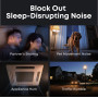 Bluetooth-гарнітура Anker SoundCore Sleep A30 White (D1301G21)
