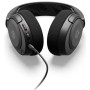 Гарнітура SteelSeries Arctis Nova 1 Black (61606)