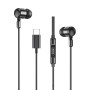 Гарнітура XO EP81 Black