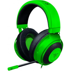 Гарнитура Razer Kraken Multi Platform Green (RZ04-02830200-R3M1)