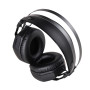 Гарнітура СolorWay Hyperblast RGB Black (CW-HPG05BK)