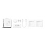 Bluetooth-гарнітура Oppo Enco Free2 ETI71 White EU_