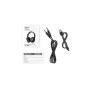 Bluetooth-гарнітура REAL-EL GD-820 Black