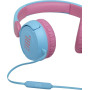 Наушники JBL JR310 Blue (JBLJR310BLU)