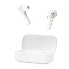 Bluetooth-гарнитура Xiaomi QCY T5 White_