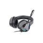 Гарнитура REAL-EL GDX-7620 Black