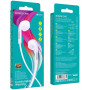 Гарнітура Borofone BM55 White (BM55W)