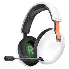 Bluetooth-гарнітура Vertux BB-8 White