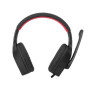 Гарнітура Xtrike Me HP-312 Black/Red