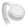 Bluetooth-гарнитура Philips TAH5205WT/00 White
