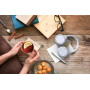 Bluetooth-гарнитура Philips TAH5205WT/00 White