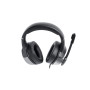 Гарнитура REAL-EL GDX-7620 Black