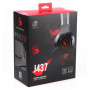 Гарнитура A4Tech Bloody J437 Black