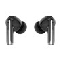Bluetooth-гарнiтура Hator Hyреrpunk Truedots SyncHUB Black (HTA430)