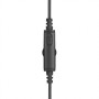 Гарнитура HP DHE-8005 Gaming Black