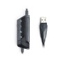 Гарнітура REAL-EL GDX-7800 Black/Red