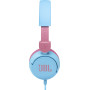Наушники JBL JR310 Blue (JBLJR310BLU)