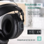 Гарнітура СolorWay Hyperblast RGB Black (CW-HPG05BK)