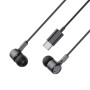 Гарнітура XO EP81 Black