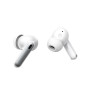 Bluetooth-гарнiтура Hator Hyреrpunk Truepods Hybrid ANC White (HTA432)