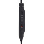 Гарнiтура JBL Quantum 50C Black (JBLQTUM50CBLK)